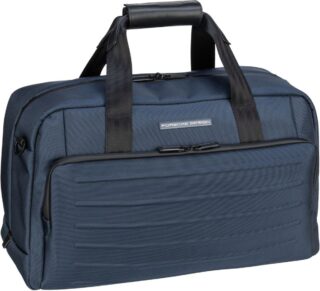 Porsche Design Roadster Pro Weekender S in Navy (31.6 Liter), Weekender