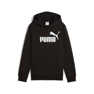 PUMA Kapuzensweatshirt "ESS NO. 1 LOGO HOODIE FL B"