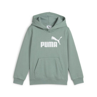 PUMA Kapuzensweatshirt "ESS NO. 1 LOGO HOODIE FL PS"