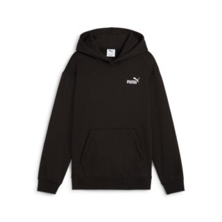 PUMA Kapuzensweatshirt "ESS SMALL NO. 1 LOGO RELAXED HOODIE FL B"