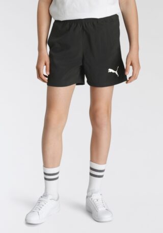 PUMA Shorts "ACTIVE WOVEN SHORTS B"