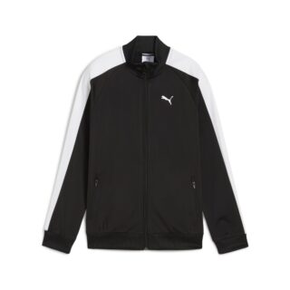 PUMA Sweatjacke "T7 ALWAYS ON Trainingsjacke Jungen"