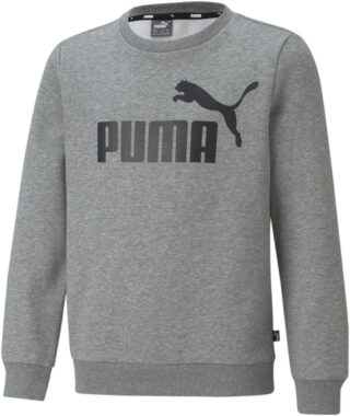 PUMA Sweatshirt "ESS BIG LOGO CREW FL B"