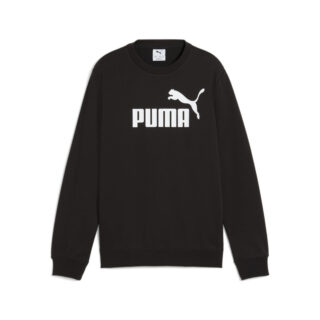 PUMA Sweatshirt "ESS NO. 1 LOGO CREW TR B"