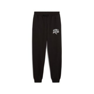 PUMA Trainingshose "CLASS SWEATPANTS TR B"