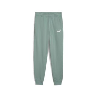 PUMA Trainingshose "ESS 2 COLOR NO. 1 LOGO SWEATPANTS FL B"