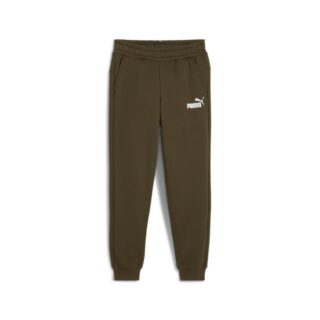 PUMA Trainingshose "ESS LOGO PANTS FL CL B"