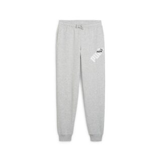 PUMA Trainingshose "POWER GRAPHIC SWEATPANTS TR CL B"