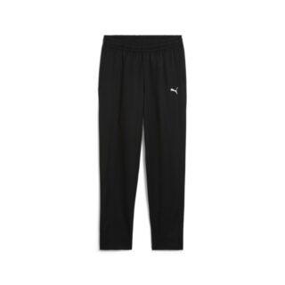 PUMA Trainingshose "TAD ESS WOVEN TAPERED PANTS B"