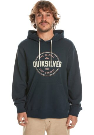 Quiksilver Kapuzensweatshirt "CIRCLE UP HOODIE"