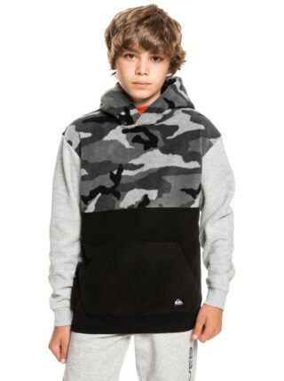 Quiksilver Kapuzensweatshirt "Essentials"