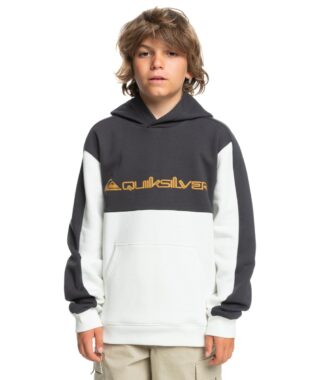 Quiksilver Kapuzensweatshirt "KNOWLEDGE AREA HOOD YOUTH"