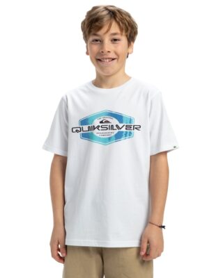 Quiksilver Shirttop "Ev Locked Up"