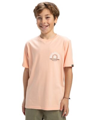 Quiksilver Shirttop "Ev Summer Road"