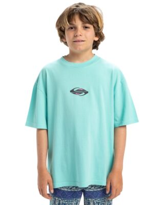 Quiksilver Shirttop "Gh Qs Global Heat"