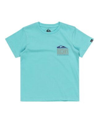 Quiksilver Shirttop "Qs World Force"