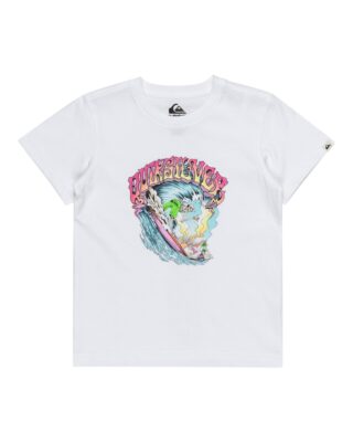 Quiksilver Shirttop "Times Up"