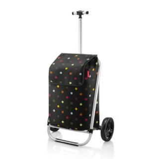 Reisenthe shoppingl trolley dots