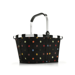 Reisenthel carrybag dots