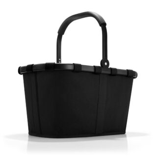 Reisenthel carrybag frame black/black