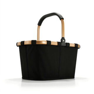 Reisenthel carrybag frame gold/black