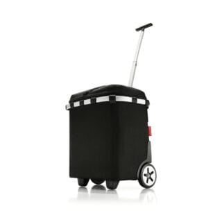 Reisenthel carrycruiser iso black