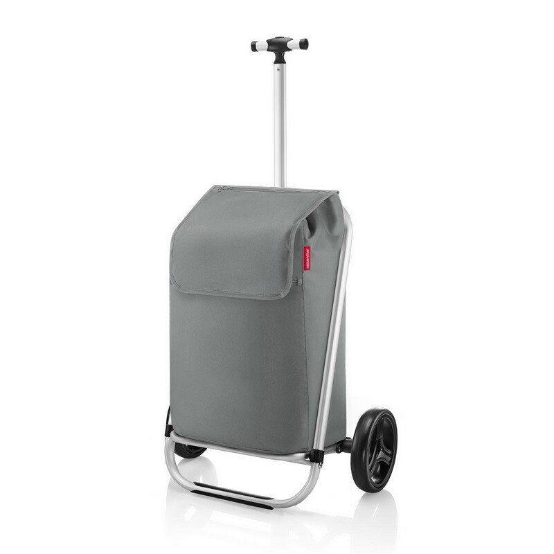 Reisenthel trolley grey