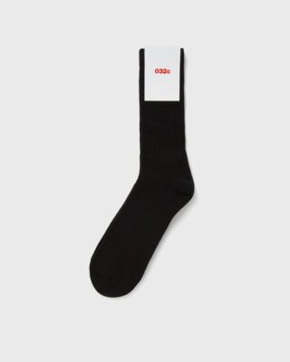 REMOVE BEFORE SEX CREW SOCKS