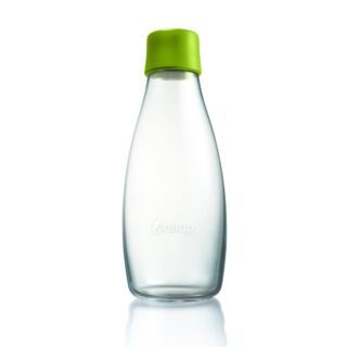 Retap Retap Trinkflasche 0,5 Liter Waldgrün