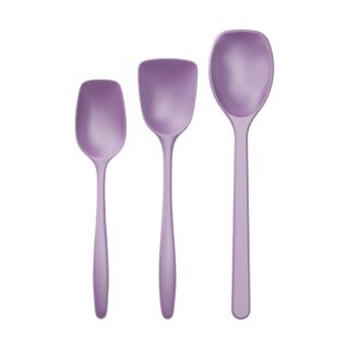 Rosti Classic Kochlöffel-Set 3-Teile Lavender