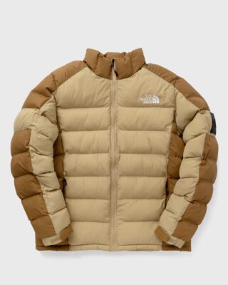 Rusta 2.0 Synth Ins Puffer