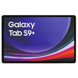 Samsung Galaxy Tab S9 Plus (X816) 5G 512GB Beige