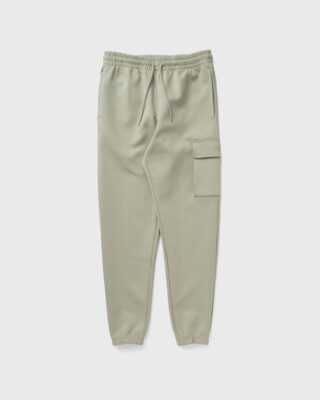 Shifted Cargo Jogger