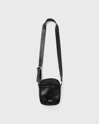 Shinny PU Bodycross Bag