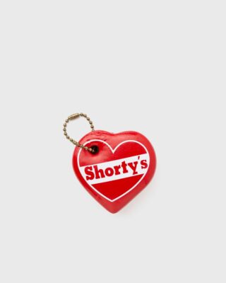 SHORTYS PUFFY KEYCHAIN