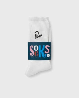 Signature socks