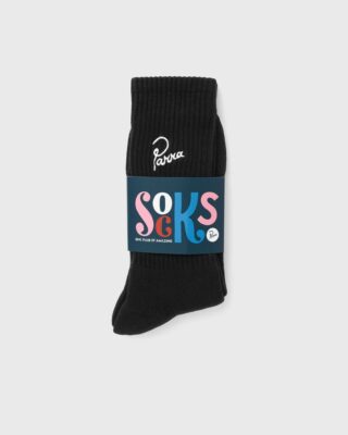 Signature socks