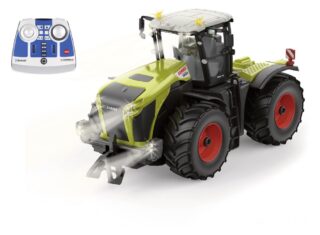 SIKU Control32 Set Claas Xerion 5000 TRAC VC und Bluetooth Fernsteuermodul SIKU 6794 Modell von Siku 1:32