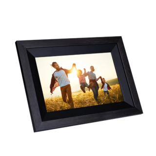 Smart Frame WiFi 105 - Digitaler smarter Bilderrahmen