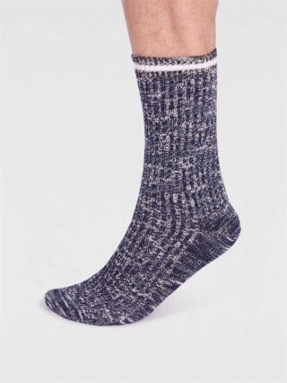 Socken Modell: Phillip Fleck GOTS