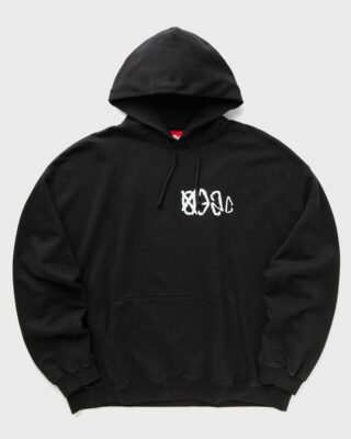 SOS BUBBLE HOODIE