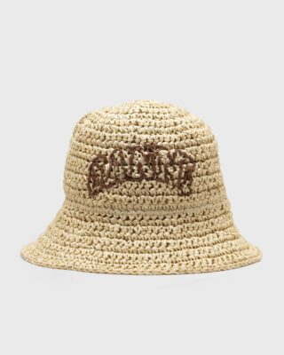 Summer Straw Hat