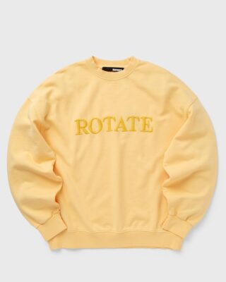 SWEAT LOGO CREWNECK