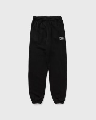 Sweatpants With Logo