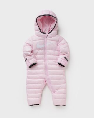 SWOOSH SNOWSUIT