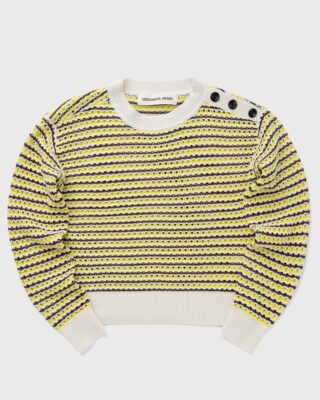 Taliana Stripe Sweater