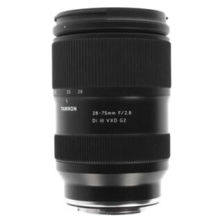 Tamron 28-75mm 1:2.8 Di III VXD G2 für Sony E (A063S)