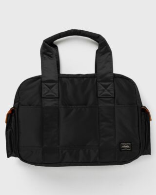 TANKER DUFFLE BAG (L)