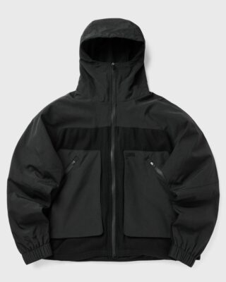 Technical Jacket