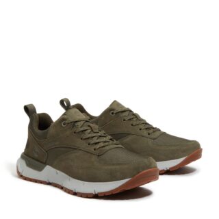 Timberland Sneaker "NOTFOUND LOW LACE UP SNEAKER"